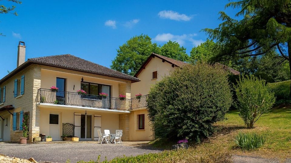 La Colline Chambres d'hôtes