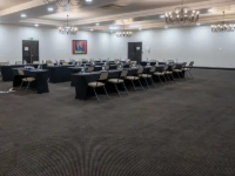 Anew Hotel Witbank Emalahleni Hotels in Nkangala