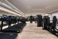 The Landmark Nicosia, Autograph Collection - Gym