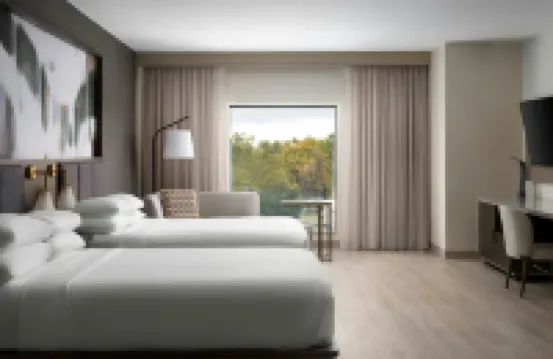 Indianapolis Marriott East Hotels near Warren Township