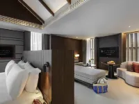 Pullman Khao Lak Resort Hotels in Takua Pa