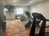 Microtel Inn & Suites by Wyndham Conyers Atlanta Area - Kuntosalit