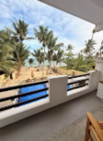 OLA Tangalle Hotels in Tangalle