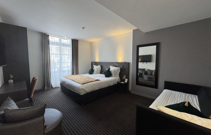 Best Western Blois Chateau
