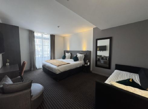 Best Western Blois Chateau