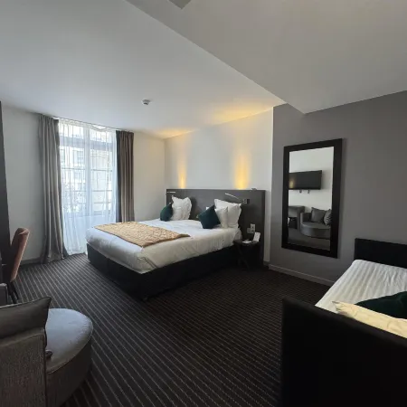 Best Western Blois Chateau