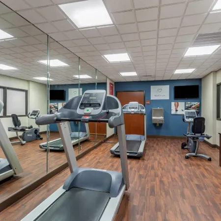 Comfort Suites Southaven I-55