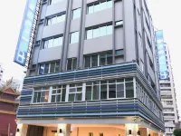 Blue Coast Hotel Hotels near Kaohsiung Linshui Temple