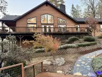 Elegant Blackwood Grove by Casa Oso - 4-نجوم