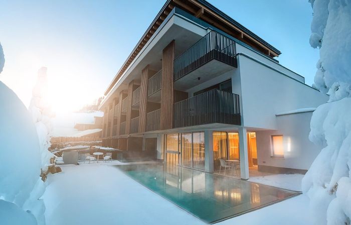 LH Linzerhaus Suites Saalbach - Inklusive Jokercard