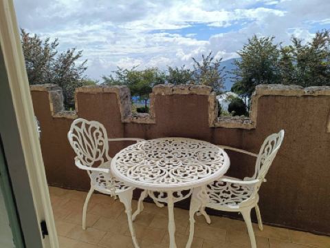 共有エリア ハウステンボスの写真