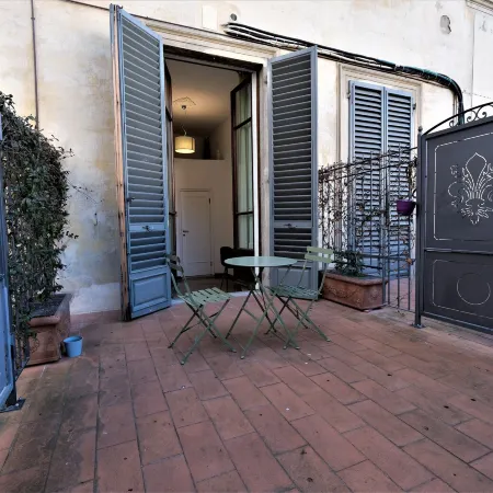 Vin Novo Rooms & Apartments