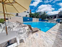 San Rafael Comfort Class Hotel - Pools