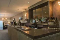 Keswick Country House Hotel - bar