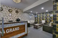Hotel Admire Inn Sec - 18 by Aspl - 욕조