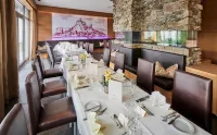 Posthotel Donaustauf - Breakfast
