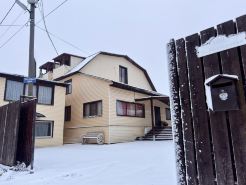 Коттедж Зареченский