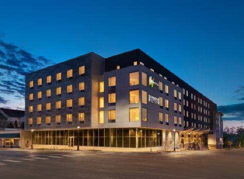 Even Hotel Rochester – Mayo Clinic Area by IHG