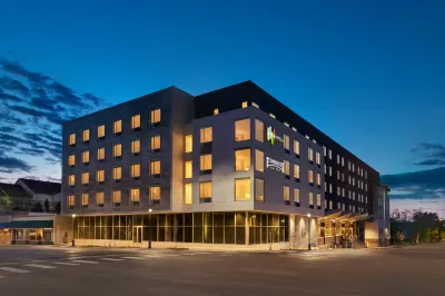Even Hotel Rochester – Mayo Clinic Area by IHG  호텔