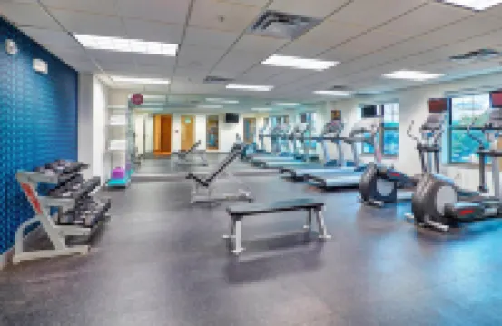 레지던스 인 미니애폴리스 플리머스