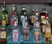 Holiday Inn MURFREESBORO by IHG - bar