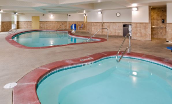 Holiday Inn Express & Suites NAMPA - IDAHO CENTER by IHG