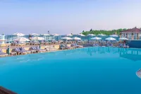 Sheraton Montazah Hotel - Beach