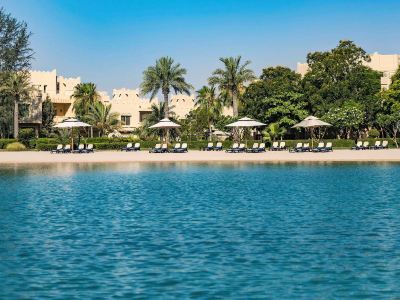 Grand Hyatt Doha