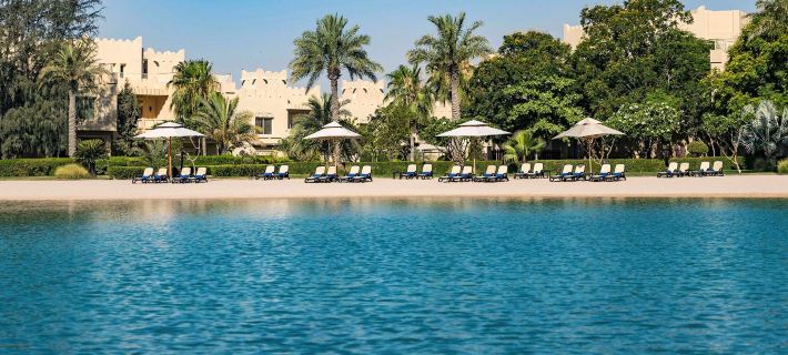 Grand Hyatt Doha Hotels in Doha