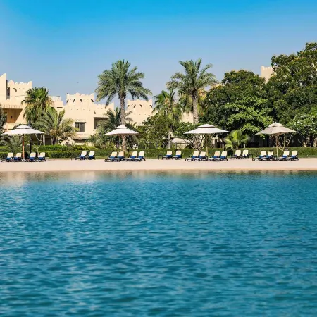 Grand Hyatt Doha