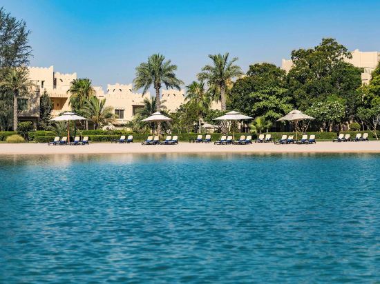 Grand Hyatt Doha