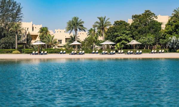 Grand Hyatt Doha