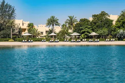 Grand Hyatt Doha