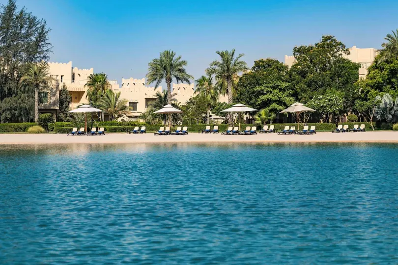 Grand Hyatt Doha