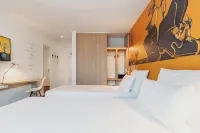Grimms Hotel Hanau - Wifi