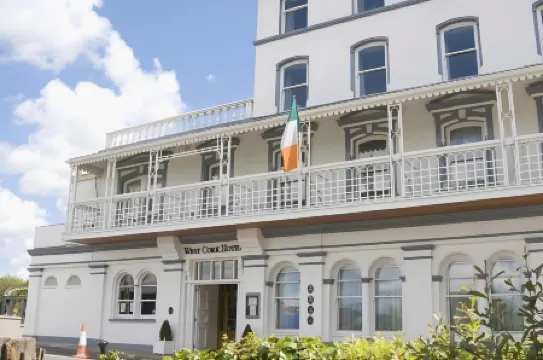 West Cork Hotel