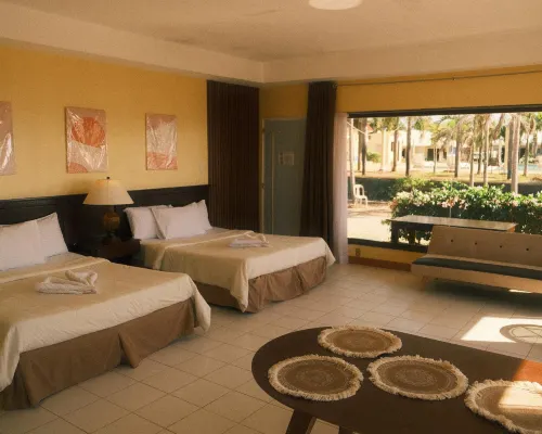 C&J Sunset View Resort Hotels in Botolan