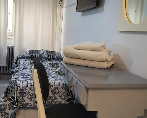 Hotel Crystal Hotels in Neuquen