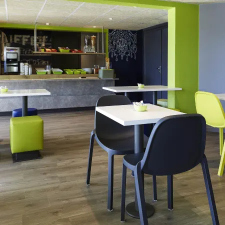 ibis budget Albi Terssac
