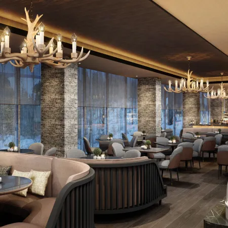 Higashiyama Niseko Village, a Ritz-Carlton Reserve