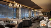 Higashiyama Niseko Village, a Ritz-Carlton Reserve - breakfast