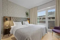 Home Hotel Astoria Hotels in 