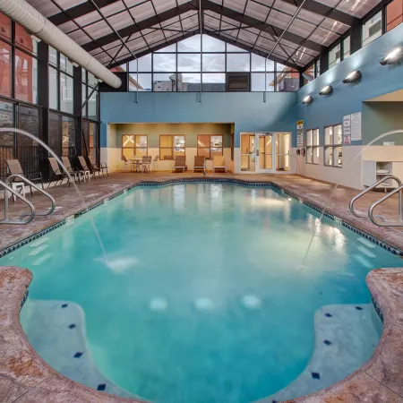 Holiday Inn Express & Suites ABSECON-ATLANTIC CITY AREA by IHG