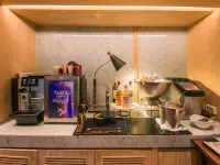 Novotel Bangkok Future Park Rangsit - Baarit