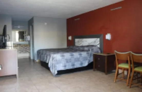 オーク リッジ イン