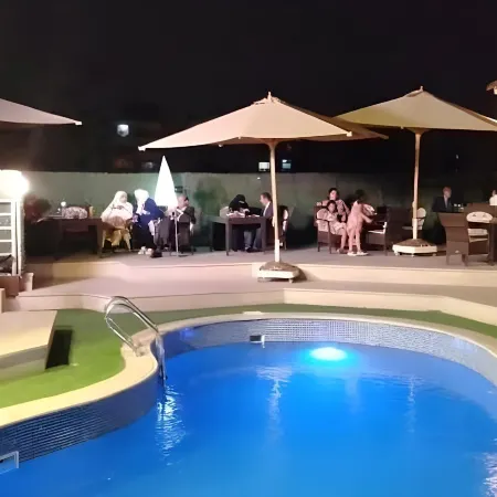 Hor Moheb Hotel