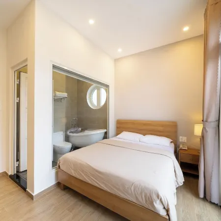 HYGGE HOMESTAY DA LAT