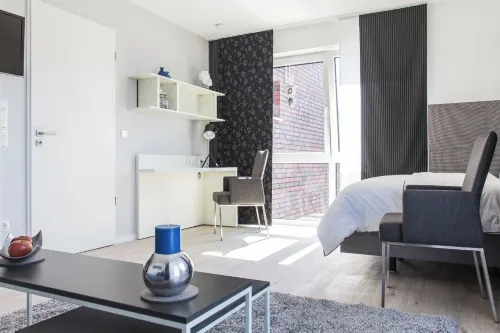 Refugium 1 Hotels in Emsdetten