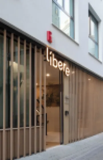 Líbere 塞維利亞新廣場