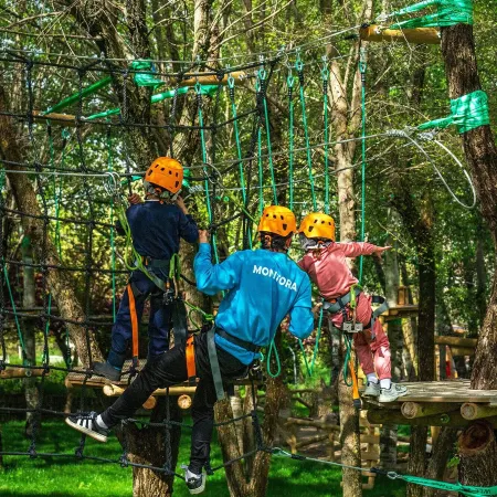 Camping Valdeluna